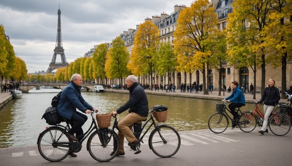 Séminaires écologiques autour de paris : boostez bien-être et créativité